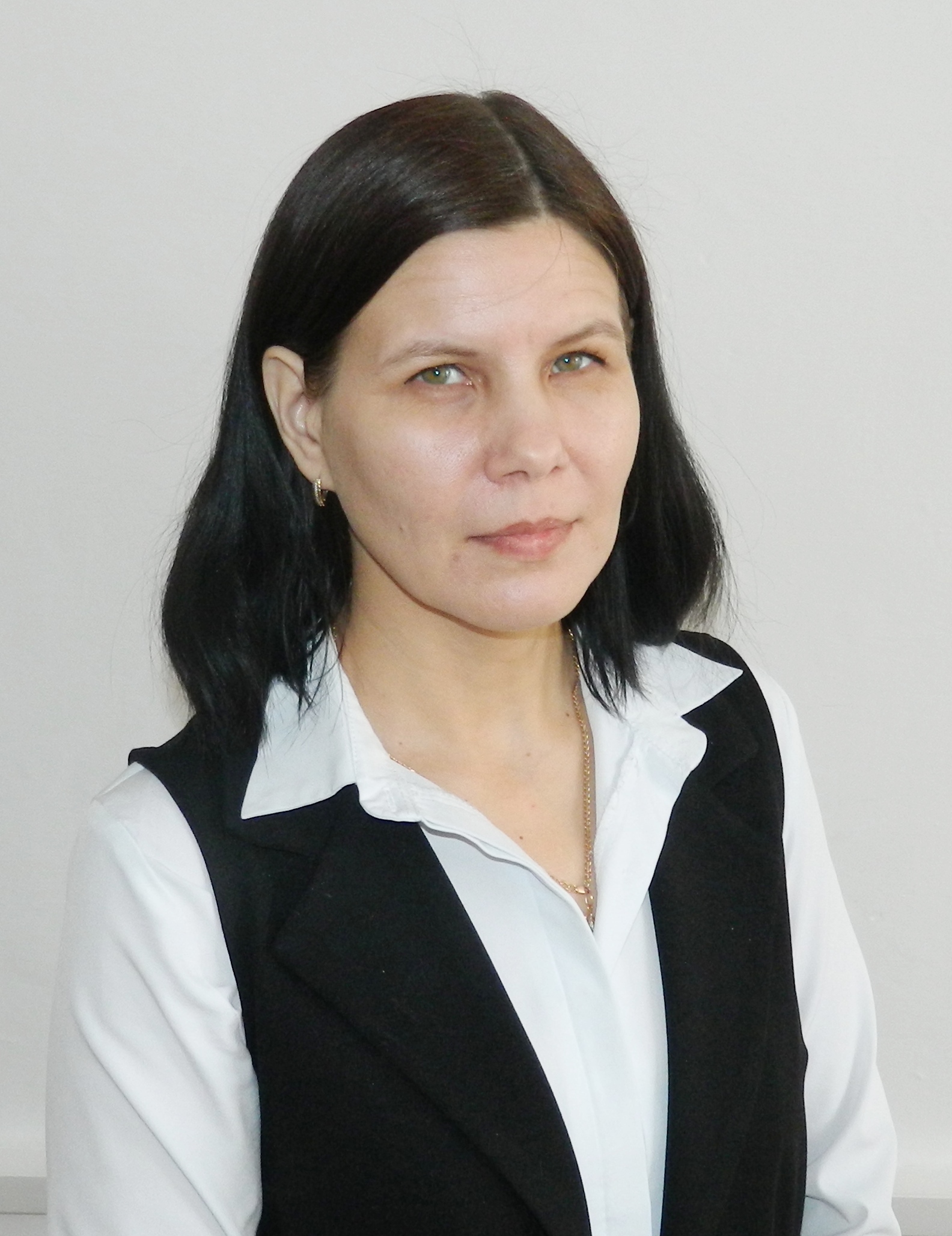 Дабижа Марина Андреевна